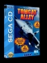 Sega  Sega CD  -  Tomcat Alley (USA)